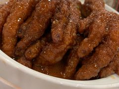 -津悦·正阳春烤鸭(红旗南路店)