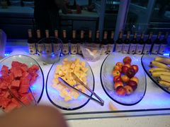 -快乐爱斯米牛排自助(正大广场店)