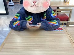 -米村拌饭(欧亚万豪店)