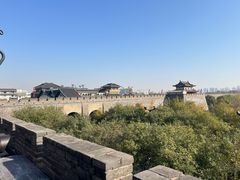 -西安城墙·碑林历史文化景区