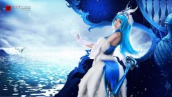 点击看大图 -星元素cosplay动漫摄影写真工作室