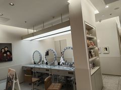 -天真蓝照相馆(新世界店)