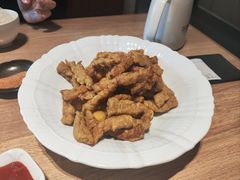 -连鹭海鲜·海肠捞饭·海胆饭(星海店)