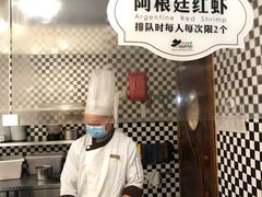 -汉巴味德(大悦城店)