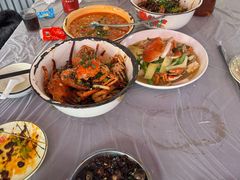 -辣螃铠盆盆蟹大排档(总店)