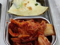 -朴氏韩国料理(北欧丽景店)