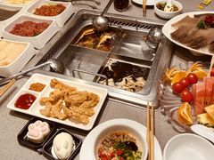 -海底捞火锅(铂澜大象城店)