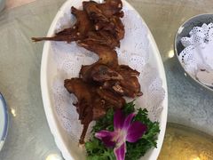 -乔家满族八大碗(流水沟店)