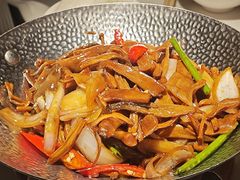 -外婆家(杭州马塍店)