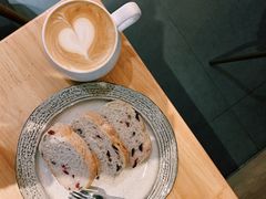 -面包谷Grains n' Beans(九号公馆店)