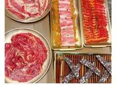 -西塔老太太泥炉烤肉(双井店)
