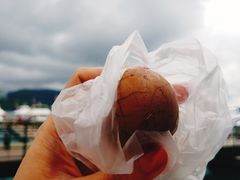 -日月潭