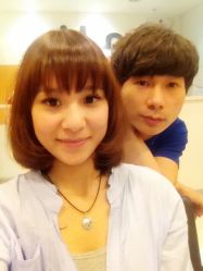 点击看大图 -雅仕 HAIR SALON 美发沙龙