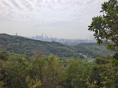 -广州市白云山风景名胜区