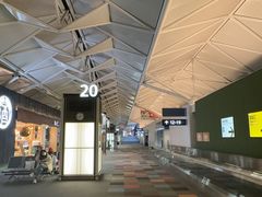 -中部国际机场