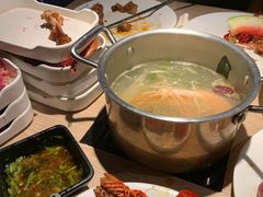 -星伦多自助料理·涮烤一体(嘉兴八佰伴店)