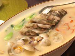 -浙江宾馆·花园餐厅·自助餐厅·茶吧