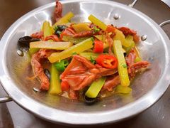 -巢湖名吃·东关老鹅汤(江南风情街店)