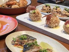 -OLLA 西班牙餐厅(丰盛里店)