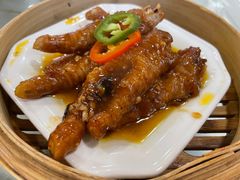 -太子园林酒家