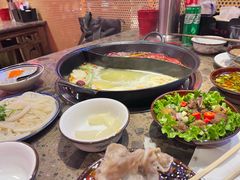 -金石老面坊·渔家菜(金石滩店)