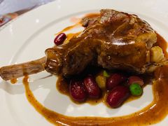 -马勒别墅·中餐厅