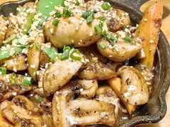 -鳗鱼家·深夜食堂(军博店)