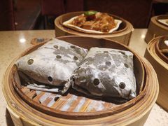 瑶柱婆参糯米鸡-点都德(大茶楼店)