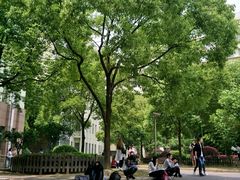 -上海市曹杨职业技术学校