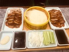 烤鸭-紫光园(创始店)
