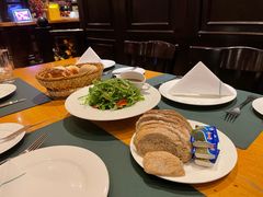 -兰特伯爵西餐厅·啤酒屋(方庄店)