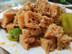 -葛记焖饼(伏牛路店)