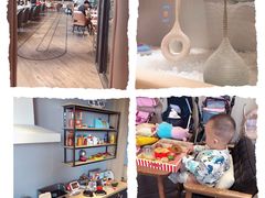 -NOKNOK若蔻亲子餐厅(天地壹方北馆店)