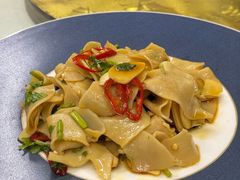 -宜兴隆家宴·私房菜(泰安华庭店)