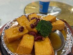 -潮之南·潮汕菜·鱼仔档(南山店)