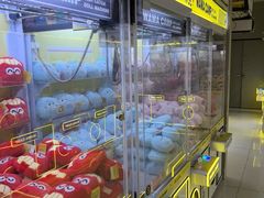 -麦当劳(乳山路店)