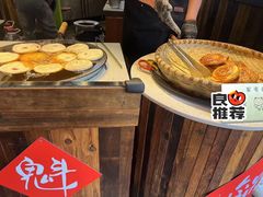 -磁器口古镇