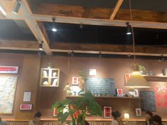 -巴卤社老火锅(财富店)