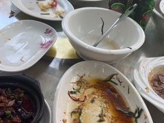 -众味海鲜大排档·活海鲜·潮汕味(南澳店)