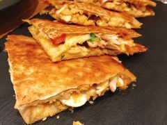 招牌辣味鲜虾馅饼-Bco豆库(星耀天地店)