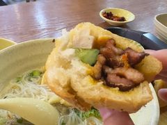 -华姐鸡粉(教育路店)