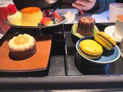 -月芽· 璞上餐厅·上天竺店