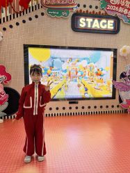 -meland club亲子乐园(北京芳圆里ID MALL店)