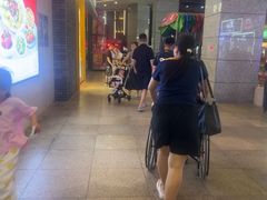 -星巴克(汕尾信利城市广场店)