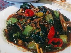 -吴记酱骨炖菜馆(西大直街店)