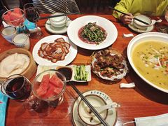 -明丰小渔馆(明月路店)