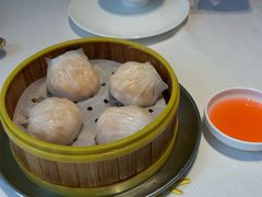 -香港龙凤楼(巨鹿路洋房店)