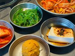 -麻蒲碳烤肉(远景路1号店)