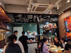 大堂-帕蓝·暹罗料理(曲阳店)