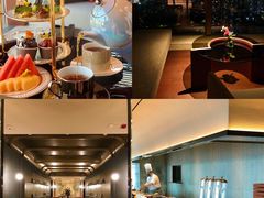 -深圳滨河时代ICON LAB艾垦酒店